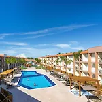 Resort Ondas Praia