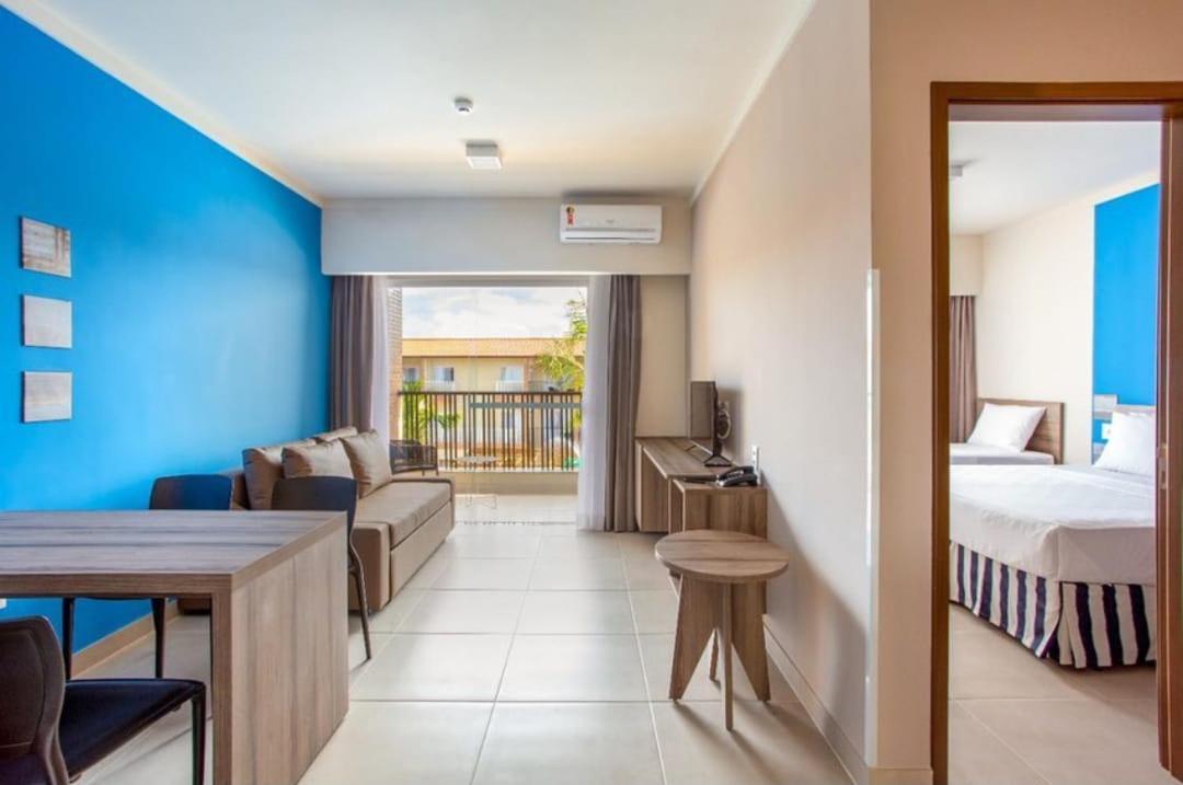 Aparthotel Ondas *