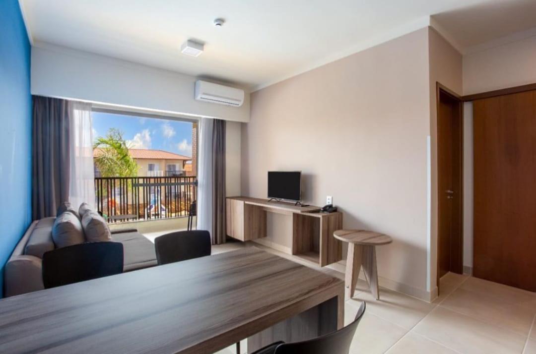 Aparthotel Ondas *