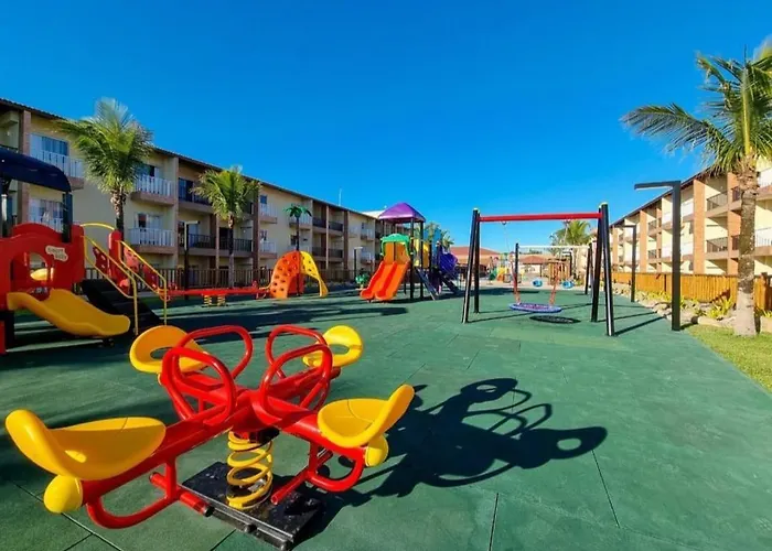 Resort Ondas Praia