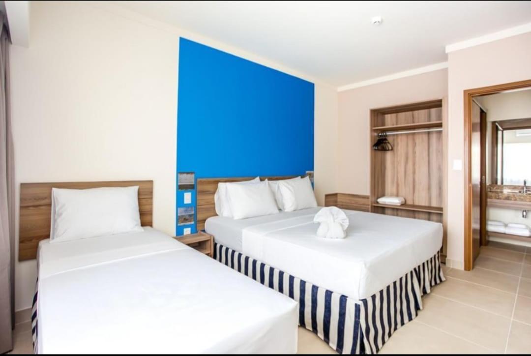Aparthotel Ondas