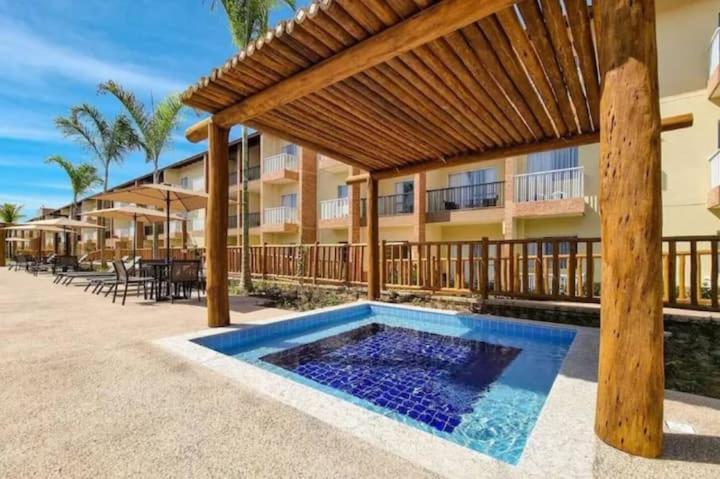 Ondas Aparthotel *